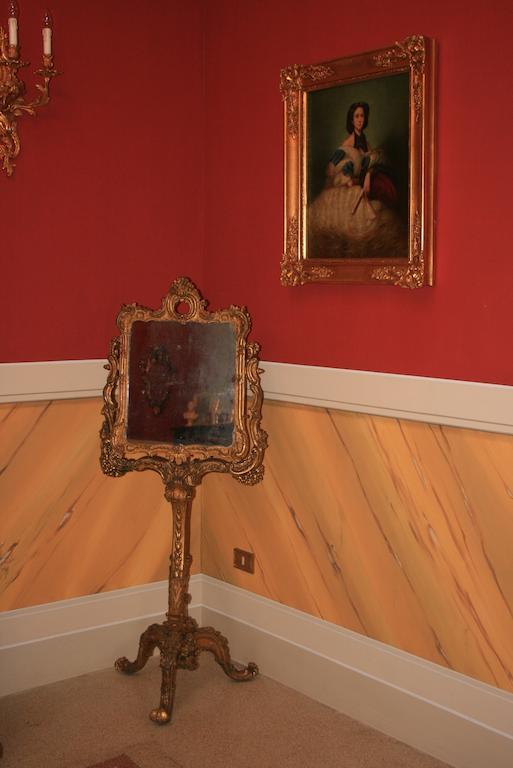Palazzo Franza Musaro Удженто Экстерьер фото